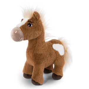Nici Plyš Poník Lorenzo 35cm obraz