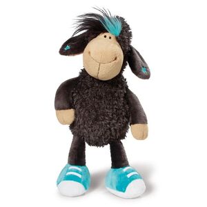 Nici Plyš Ovečka Jolly Leroy 25cm obraz