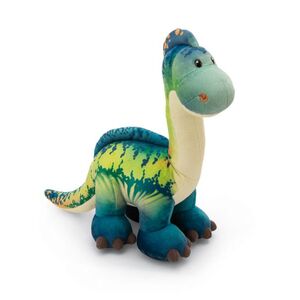 Nici Plyš Dino Snackilus 29cm, GREEN obraz
