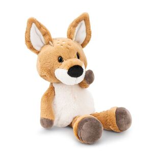 Nici Plyšová hračka René Roebuck 25 cm obraz