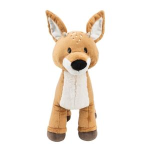 Nici Plyšová hračka Srneček René Roebuck 27 cm – stojící obraz