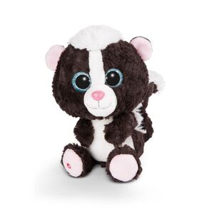 Nici Glubschis plyš Skunk Suppi 25cm obraz
