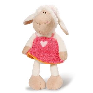 Nici Plyš Ovečka Jolly Frances 25cm obraz
