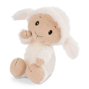 Nici Plyš Ovečka Sheepmila 22cm, GREEN obraz