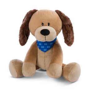 Nici Pes Barky ohýbací 30cm, dárkové balení obraz