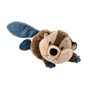 Nici Plyšová hračka Bobr Harry Woodsnacker 20 cm – ležící obraz