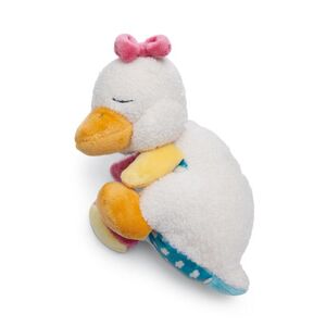 Nici Plyš Husa Gilli spící, 23cm obraz