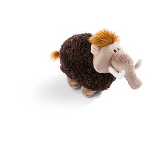 Nici Plyš Mamut 25cm obraz