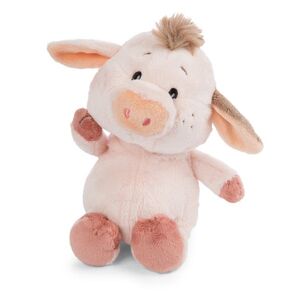Nici Plyš Prasátko Pigwick 22cm, GREEN obraz