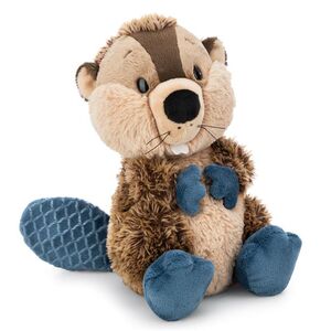 Nici Plyšová hračka Bobr Harry Woodsnacker 20 cm obraz