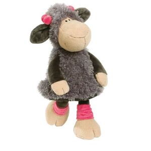 Nici Plyš Ovečka Jolly Lucy 25cm obraz