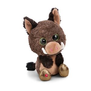 Nici Glubschis plyš Divočák Truffle Fluffle 25cm obraz