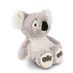 Nici Plyš Koala Barry 18cm GREEN obraz