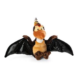 Nici Plyš Dino Orny létající 35cm, GREEN obraz