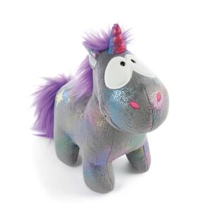 Nici Plyš Jednorožec Star Bringer 32cm GREEN obraz