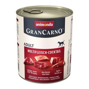 Animonda Adult masová směs konzerva 800 g obraz