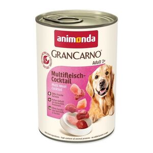 Animonda Adult masová směs konzerva 400 g obraz