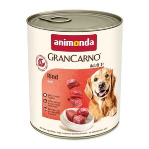 Animonda Adult hovězí konzerva 800 g obraz