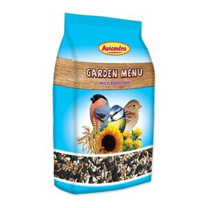 Avicentra Směs do krmítek 1 kg obraz
