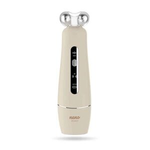 NENO Beauty Přístroj pro zpevnění a konturování obličeje s technologií EMS a RF Algo obraz