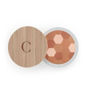Couleur Caramel BIO 233 Medium mozaikový pudr 8, 5 g obraz