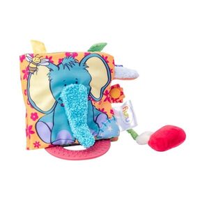 Niny Moje první knížka NINY obraz