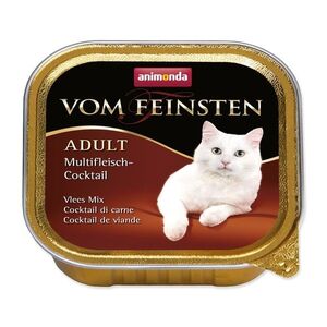 Animonda Adult masová směs paštika 100 g obraz