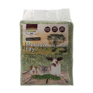 Nature Land Seno z luk 2 kg obraz