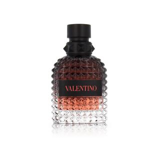 Valentino Uomo Born In Roma Coral Fantasy EDT 50 ml M obraz