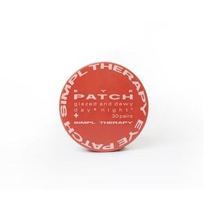 Simpl Therapy Eye Patches 30 párů obraz