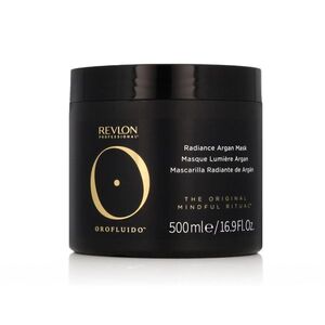 Revlon Professional Orofluido Radiance Argan Mask 500 ml obraz