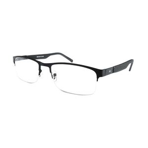 Glassa Brýle na čtení G 230 +1, 50 šedo/černé obraz
