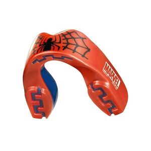 SAFEJAWZ Chránič zubů Spiderman, Velikost: Junior obraz