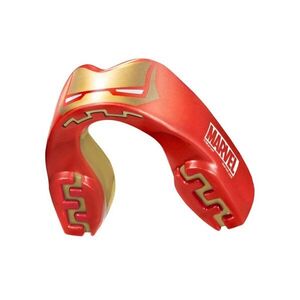 SAFEJAWZ Chránič zubů Iron-man, Velikost: Senior obraz