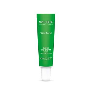 Weleda Skin Food Super Eye Cream oční krém 12 ml obraz