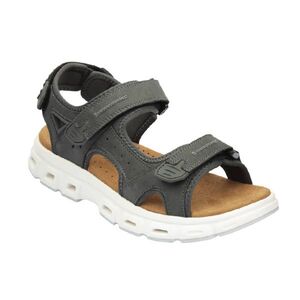 SANTÉ Pánské sandály WD/820 GREY v.44 obraz