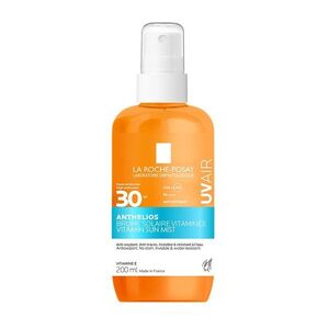 La Roche-Posay Anthelios UVAir SPF30 mlha 200 ml obraz