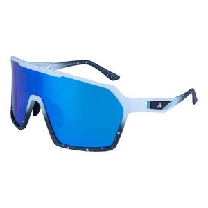 LACETO Sluneční brýle SOLAS Turquoise obraz