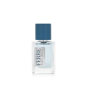 Gianfranco Ferrè Ferre Fougere Italiano for Men EDT 30 ml M obraz