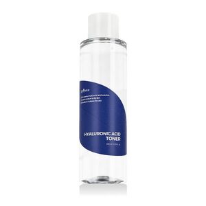 Isntree Hyaluronic Acid Toner 200 ml obraz