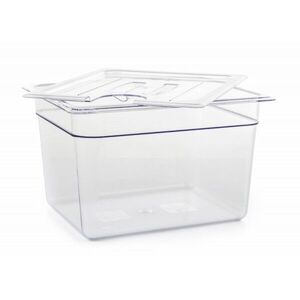 G21 Příslušenství kontejner pro Sous Vide 12 litrů obraz