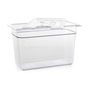 G21 Příslušenství kontejner pro Sous Vide 7 litrů obraz