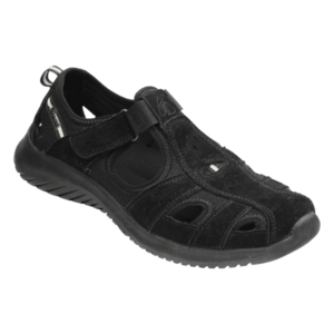 SANTÉ Dámská obuv WD/704 Black v.38 obraz