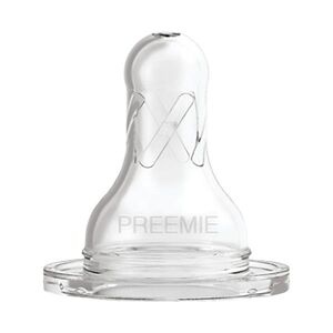 Dr.Browns Savička MEDICAL na úzké láhve Preemie 1 ks obraz