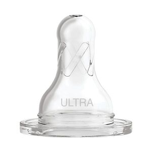 Dr.Browns Savička MEDICAL na úzké láhve Ultra-Preemie 1 ks obraz