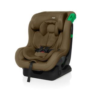 Zopa Autosedačka Verso R129, Toffee Brown 4 obraz