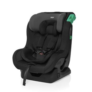 Zopa Autosedačka Verso R129, Night Black 2 obraz