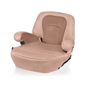 Zopa Autosedačka iBooster i-Size, Coral Pink 5 obraz