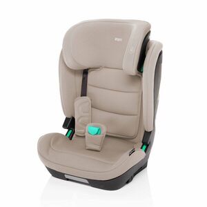 Zopa Autosedačka Matrix i-Size, Ivory Beige 7 obraz