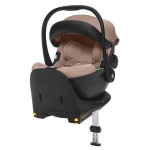 Zopa Autosedačka XM Plus i-Size bundle, Coral Pink 4 obraz